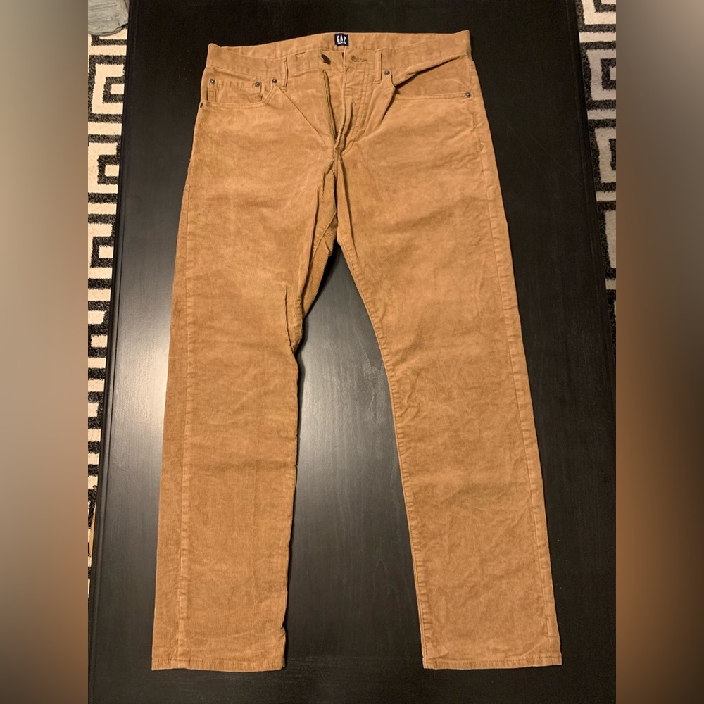 GAP Slim Fit Dress Pants 33/30